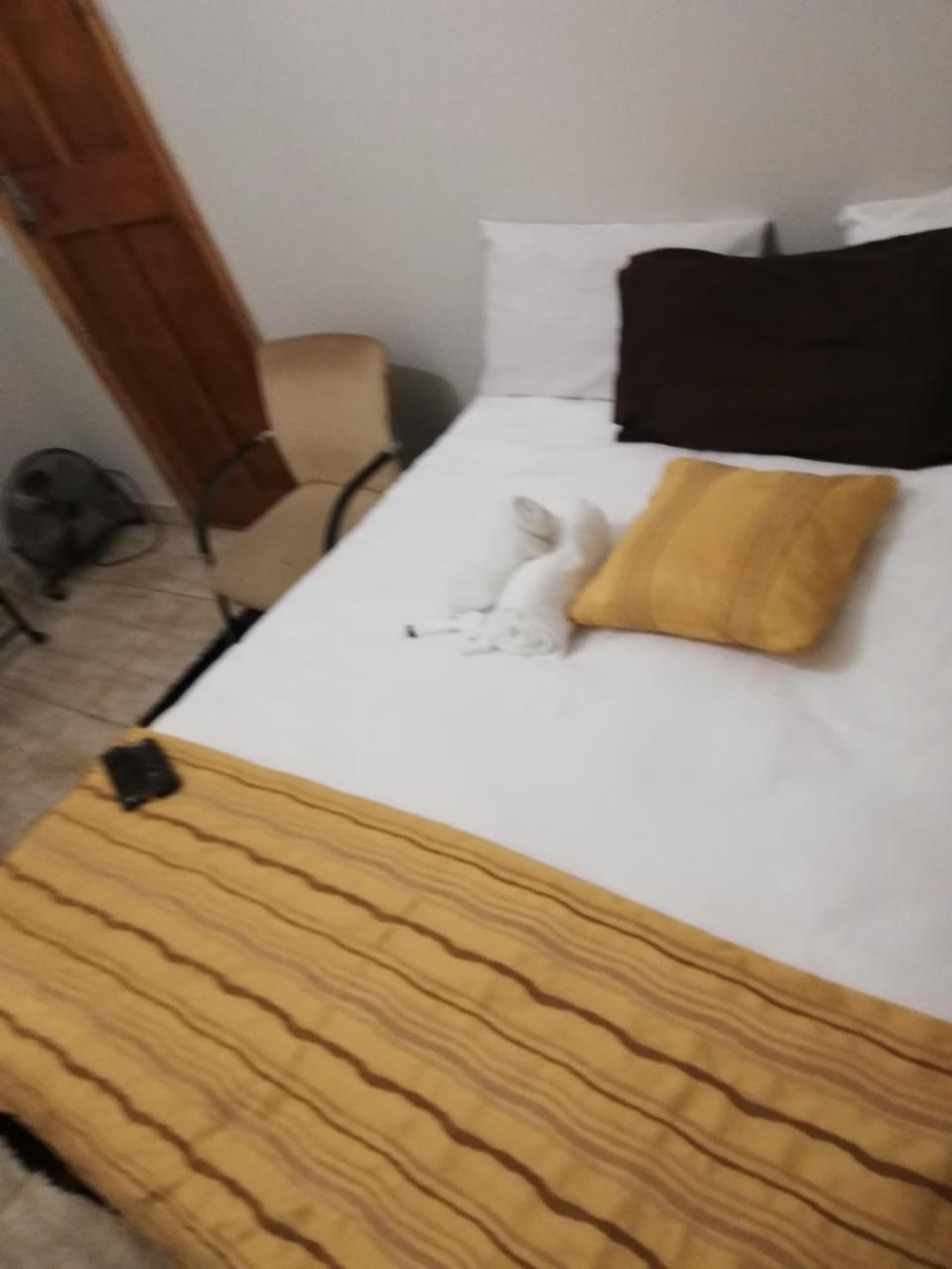 Green On Minni Guest House Pretoria-Noord Zewnętrze zdjęcie