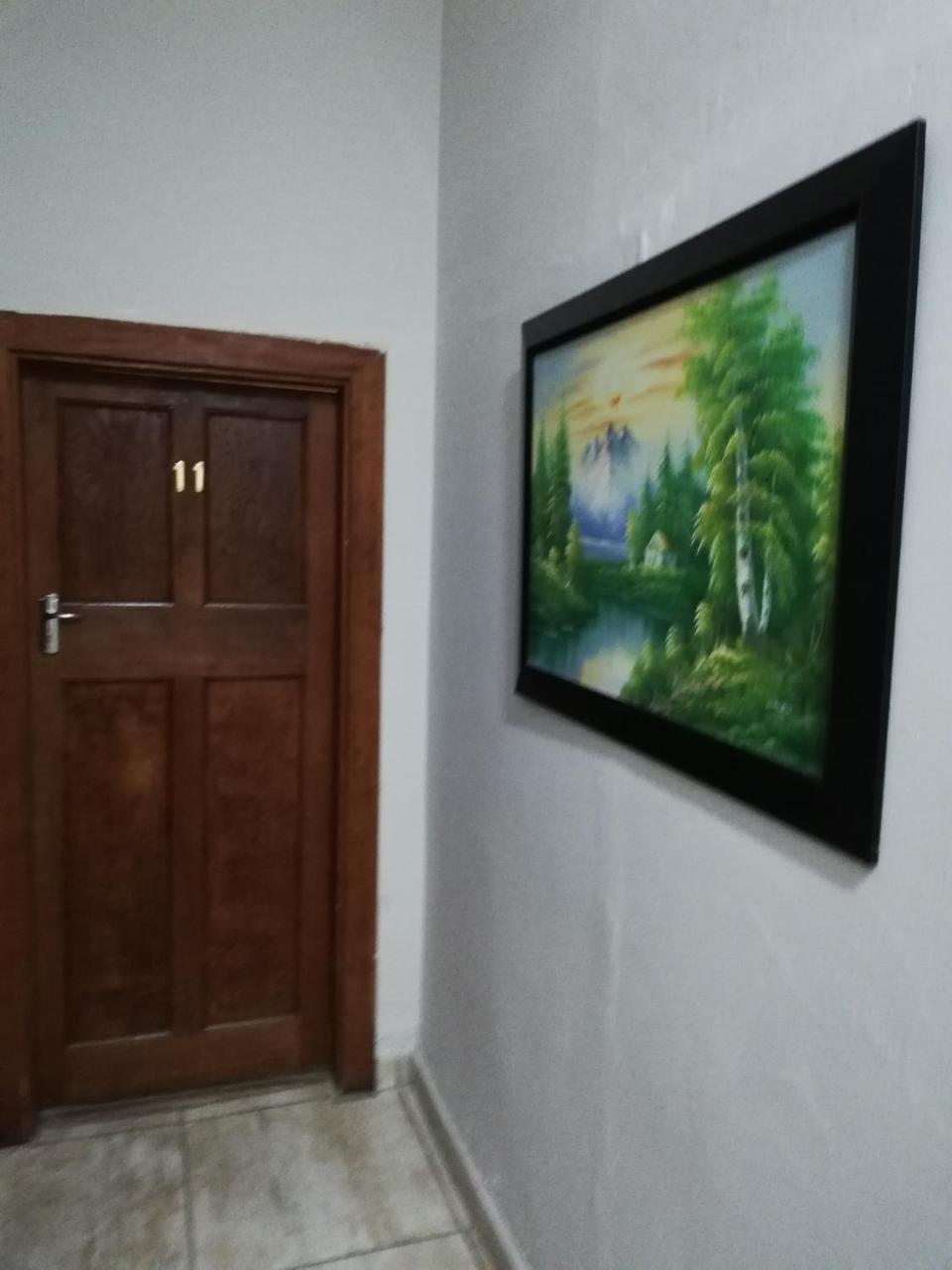 Green On Minni Guest House Pretoria-Noord Zewnętrze zdjęcie