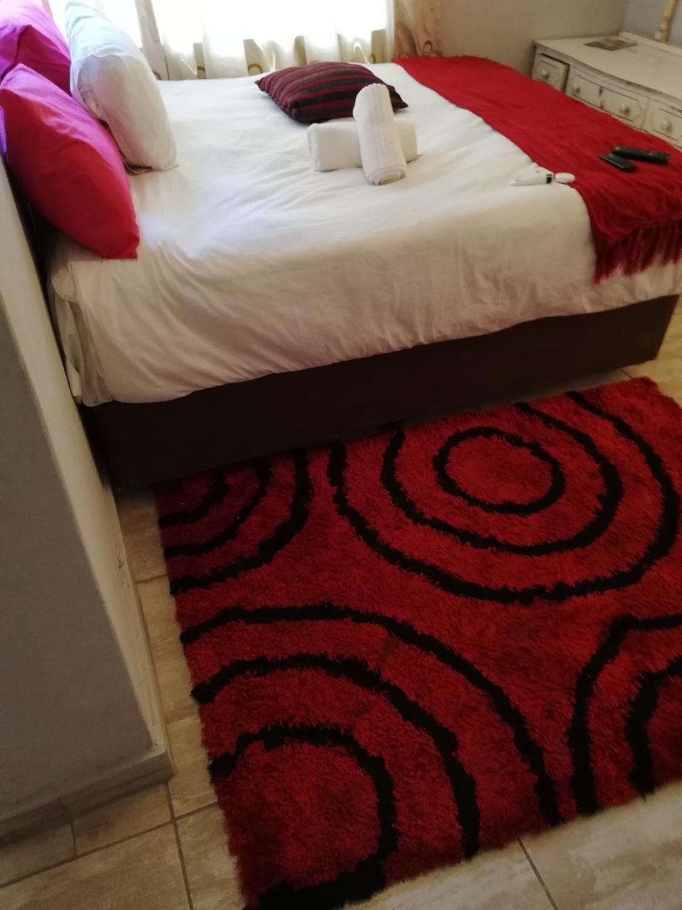 Green On Minni Guest House Pretoria-Noord Zewnętrze zdjęcie