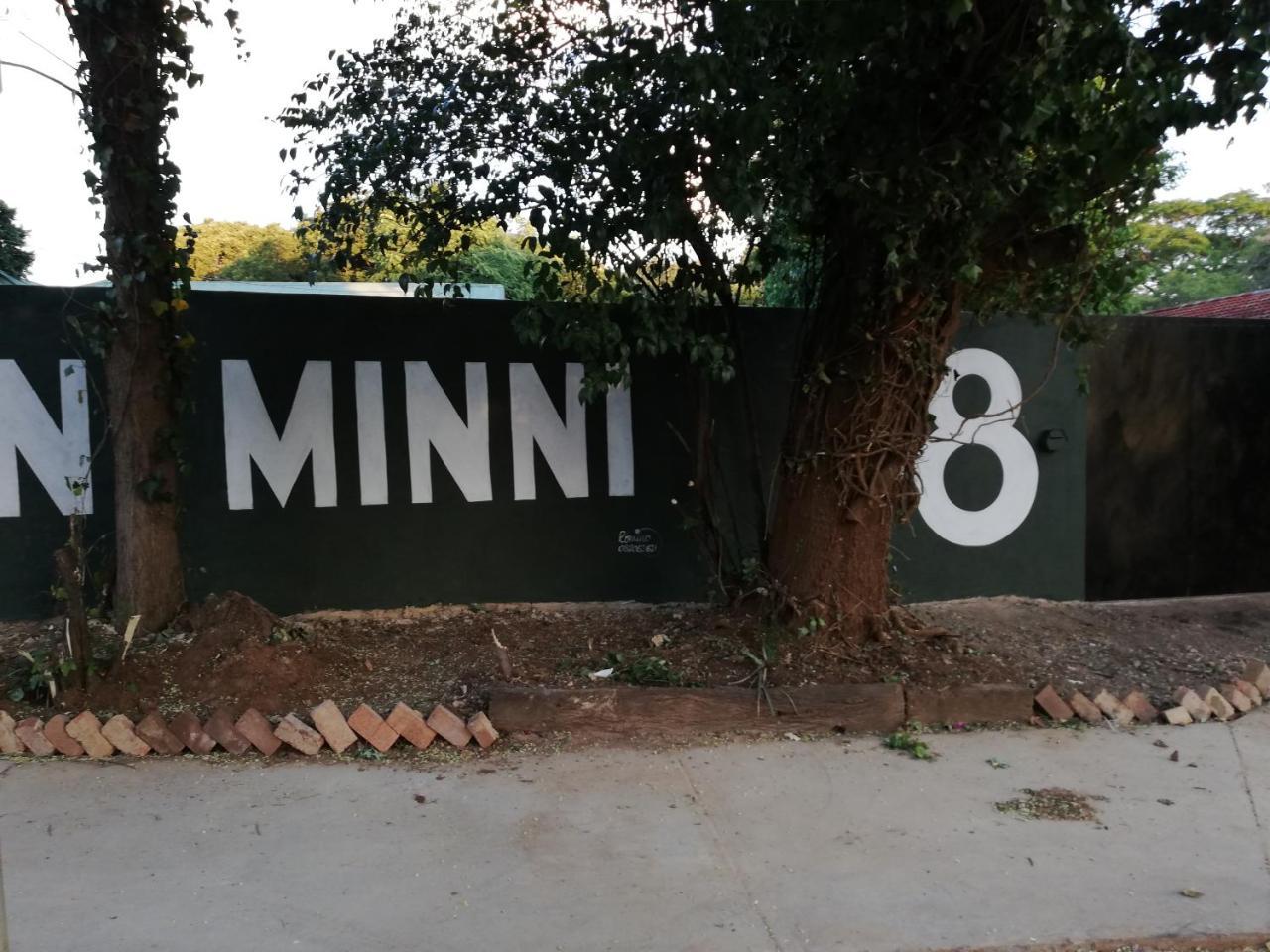 Green On Minni Guest House Pretoria-Noord Zewnętrze zdjęcie